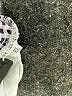 Unbranded Checkered-gingham White Casual Pants Size XL - photo 4