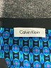 Calvin Klein 100% Polyester Blue Sleeveless Blouse Size S (estimated) - photo 7