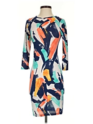 Auditions Casual Dress (view 1)