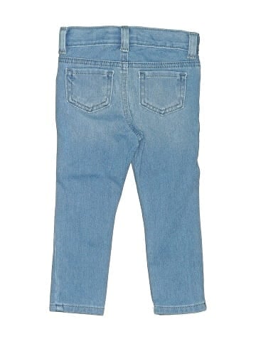 Cat & Jack Jeans (view 2)