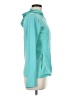Columbia Teal Track Jacket Size S - photo 4