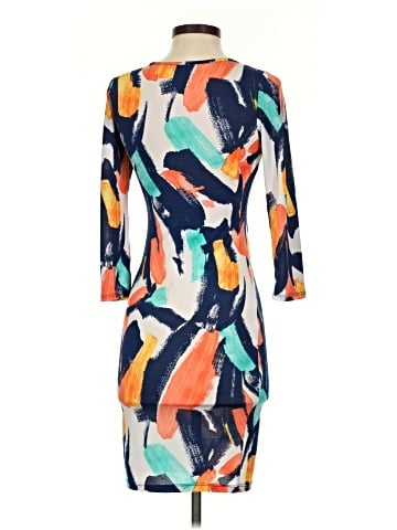 Auditions Casual Dress (view 2)