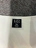 Under Control Ivory Sleeveless T-Shirt Size XL - photo 7