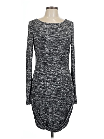 Halston Heritage Casual Dress (view 1)