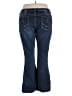 Silver Jeans Co. Hearts Blue Jeans Size S - photo 2
