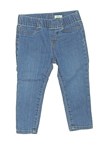 OshKosh B'gosh Jeans (view 1)