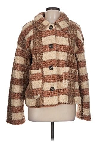 Stoosh Coat (view 1)