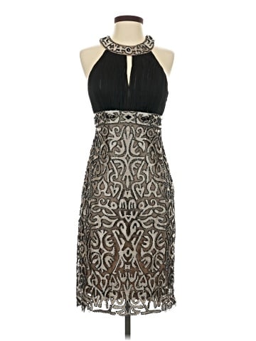 Sue Wong Cocktail Dress (view 1)