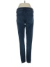 Express Solid Blue Jeans Size 4R - photo 2