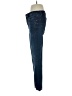 Express Solid Blue Jeans Size 4R - photo 5