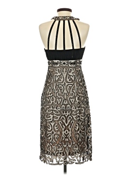 sue wong beaded halter dress Sue Wong W5231 - Long Sheath Dress main image 0
