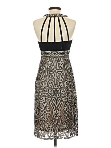 Sue Wong Cocktail Dress (view 2)