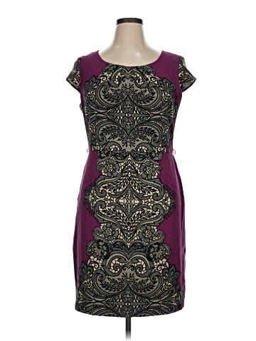 Shelby & Palmer Cocktail Dress (view 1)
