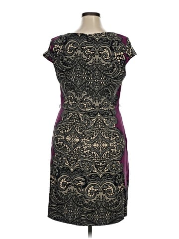 Shelby & Palmer Cocktail Dress (view 2)