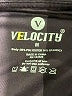 Velocity Solid Gray Leggings Size M - photo 7