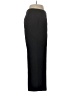 Lafayette 148 New York Solid Black Wool Pants Size 10 - photo 4