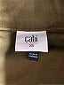 CAbi Green Jacket Size XS - photo 6