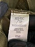 CAbi Green Jacket Size XS - photo 7