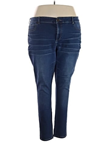 Maurices Jeans (view 1)