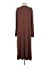Shein Brown Cardigan Size 4 - photo 2