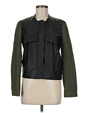 Sans Souci Jacket (view 1)