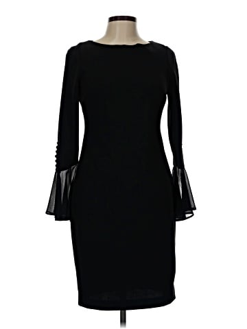 Calvin Klein Cocktail Dress (view 1)