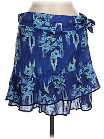 Ro's Garden Casual Skirt (view 1)