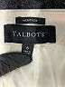 Talbots Ivory Wool Pants Size 6 - photo 7