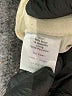 Talbots Ivory Wool Pants Size 6 - photo 8
