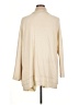 Chico's Tan Cardigan Size XL (3) - photo 2