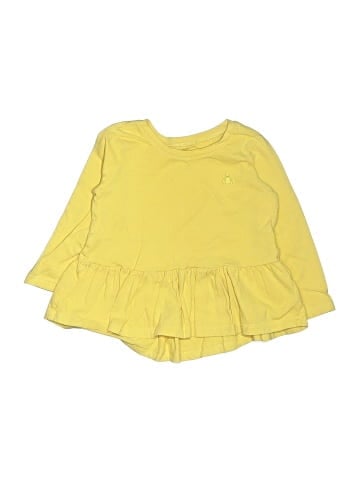 Baby Gap 3/4 Sleeve T-Shirt (view 1)