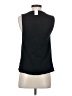Express Black Sleeveless Top Size XS - photo 2