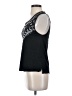 Express Black Sleeveless Top Size XS - photo 5