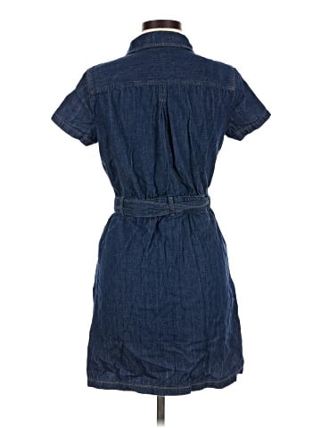 J.Crew Factory Store Casual Dress (view 2)
