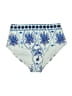 Unbranded Blue Swimsuit Bottoms Size S - photo 1