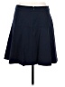 Banana Republic Solid Blue Casual Skirt Size 4 - photo 2