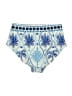 Unbranded Blue Swimsuit Bottoms Size S - photo 2