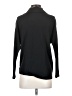 CAbi Black 3/4 Sleeve Button-Down Shirt Size XS - photo 2