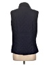 Miami 100% Polyester Blue Vest Size L - photo 2