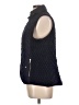 Miami 100% Polyester Blue Vest Size L - photo 5