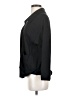 CAbi Black 3/4 Sleeve Button-Down Shirt Size XS - photo 5
