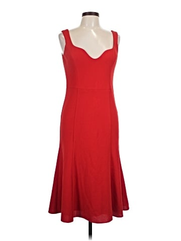 Dress the Population Cocktail Dress (view 1)