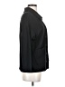 CAbi Black 3/4 Sleeve Button-Down Shirt Size XS - photo 4