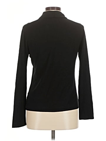 Jones New York Collection Long Sleeve Blouse (view 2)