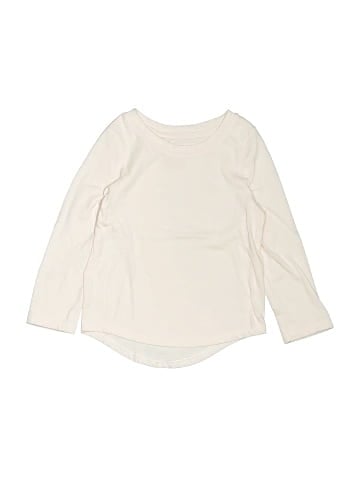 Cat & Jack Long Sleeve T-Shirt (view 1)