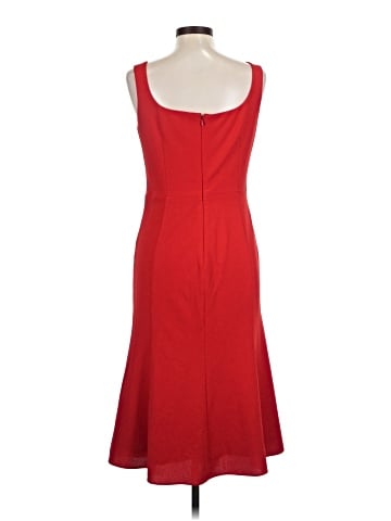 Dress the Population Cocktail Dress (view 2)
