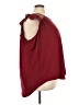 Torrid Burgundy Sleeveless Blouse Size 4X Plus (4) - photo 4