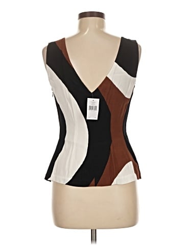 Kate Spade New York Sleeveless Blouse (view 2)