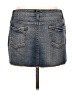 Bongo Blue Denim Skirt Size 13 - photo 2
