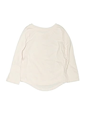 Cat & Jack Long Sleeve T-Shirt (view 2)